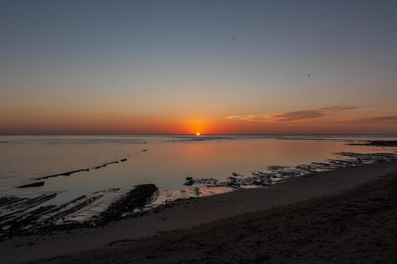 Tatapouri Bay Otel Gisborne Dış mekan fotoğraf