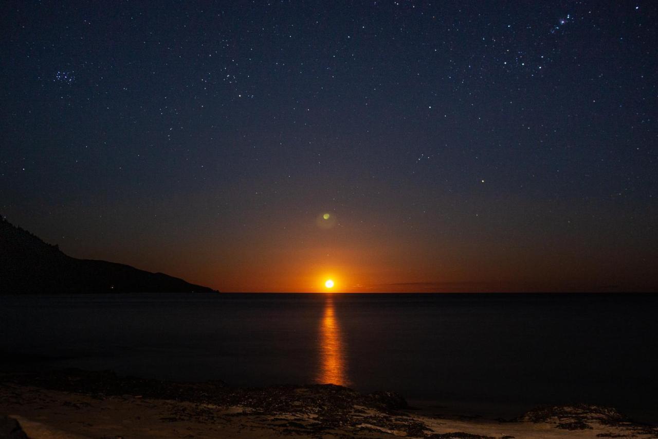 Tatapouri Bay Otel Gisborne Dış mekan fotoğraf