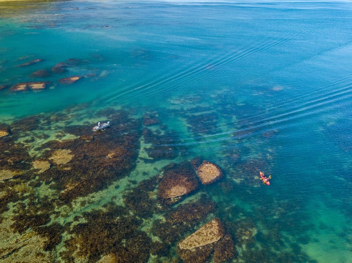 Tatapouri Bay Otel Gisborne Dış mekan fotoğraf