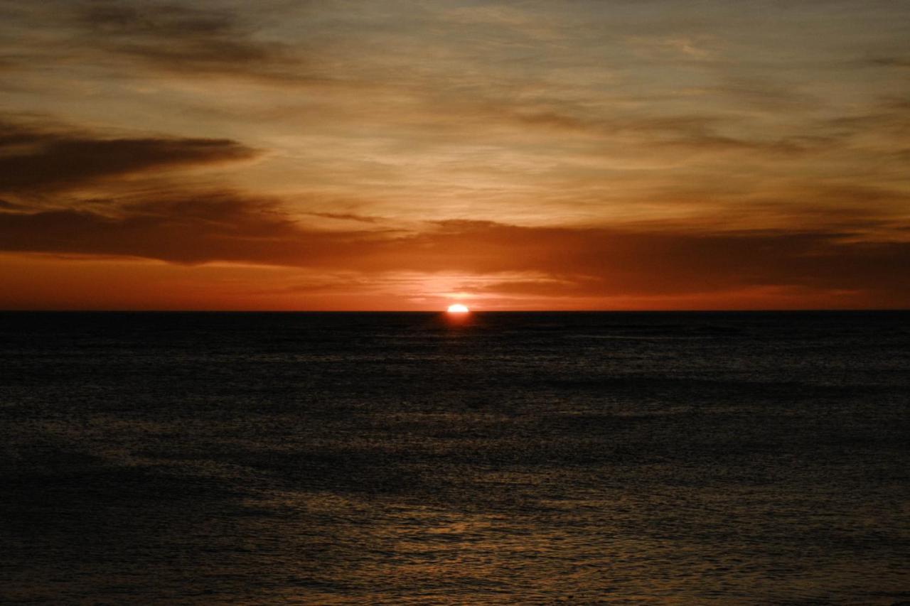 Tatapouri Bay Otel Gisborne Dış mekan fotoğraf