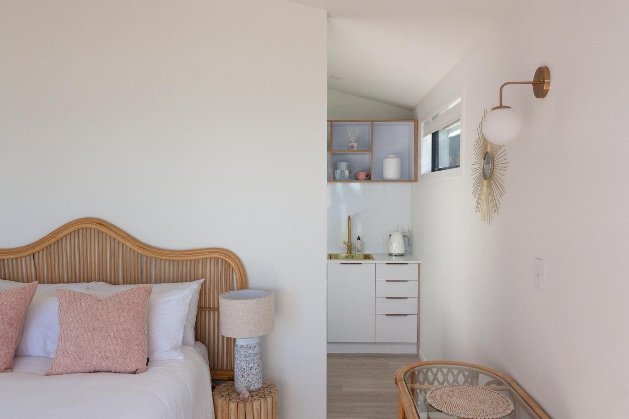 Tatapouri Bay Otel Gisborne Dış mekan fotoğraf