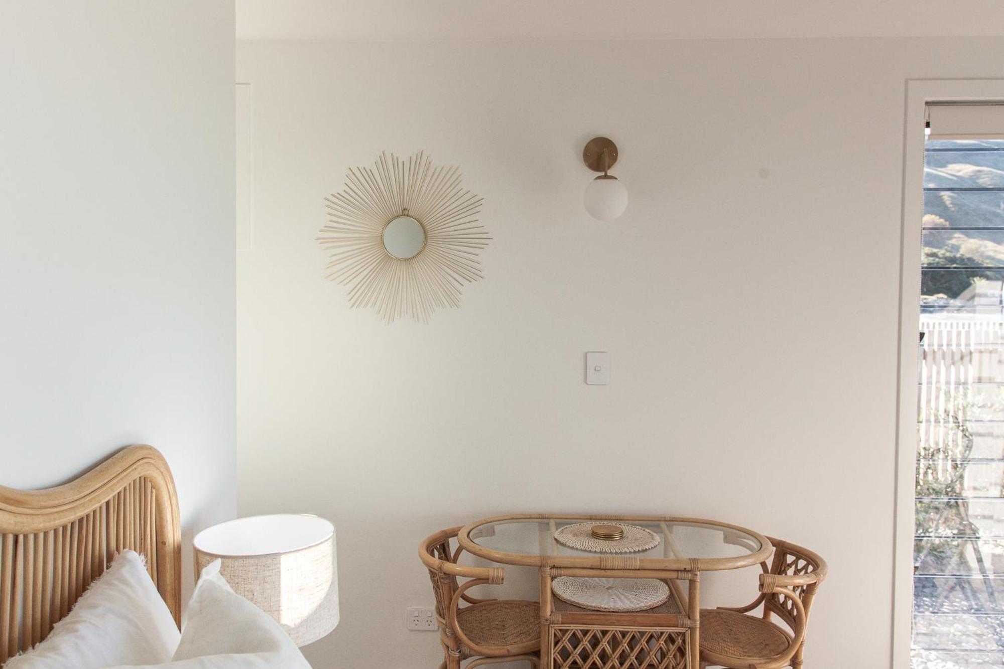 Tatapouri Bay Otel Gisborne Dış mekan fotoğraf