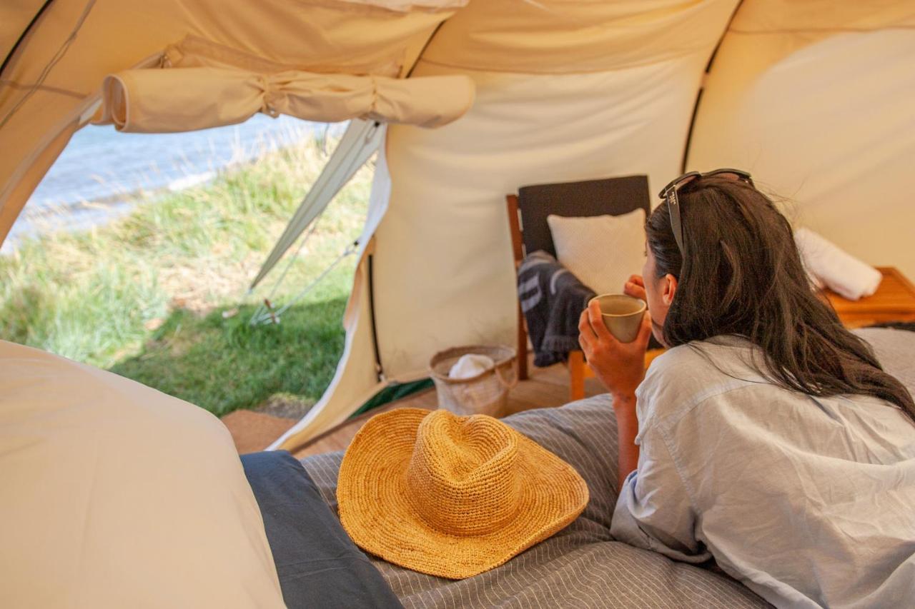 Tatapouri Bay Otel Gisborne Dış mekan fotoğraf