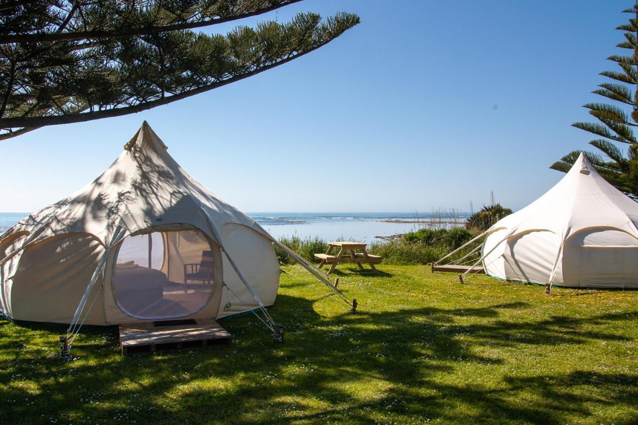 Tatapouri Bay Otel Gisborne Dış mekan fotoğraf